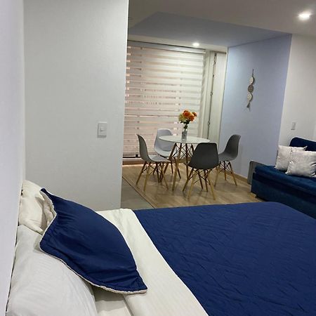 Apartamento, Centro Historico, Bogotá Dış mekan fotoğraf
