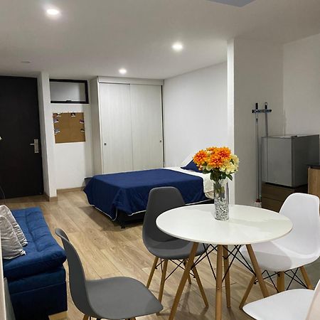 Apartamento, Centro Historico, Bogotá Dış mekan fotoğraf
