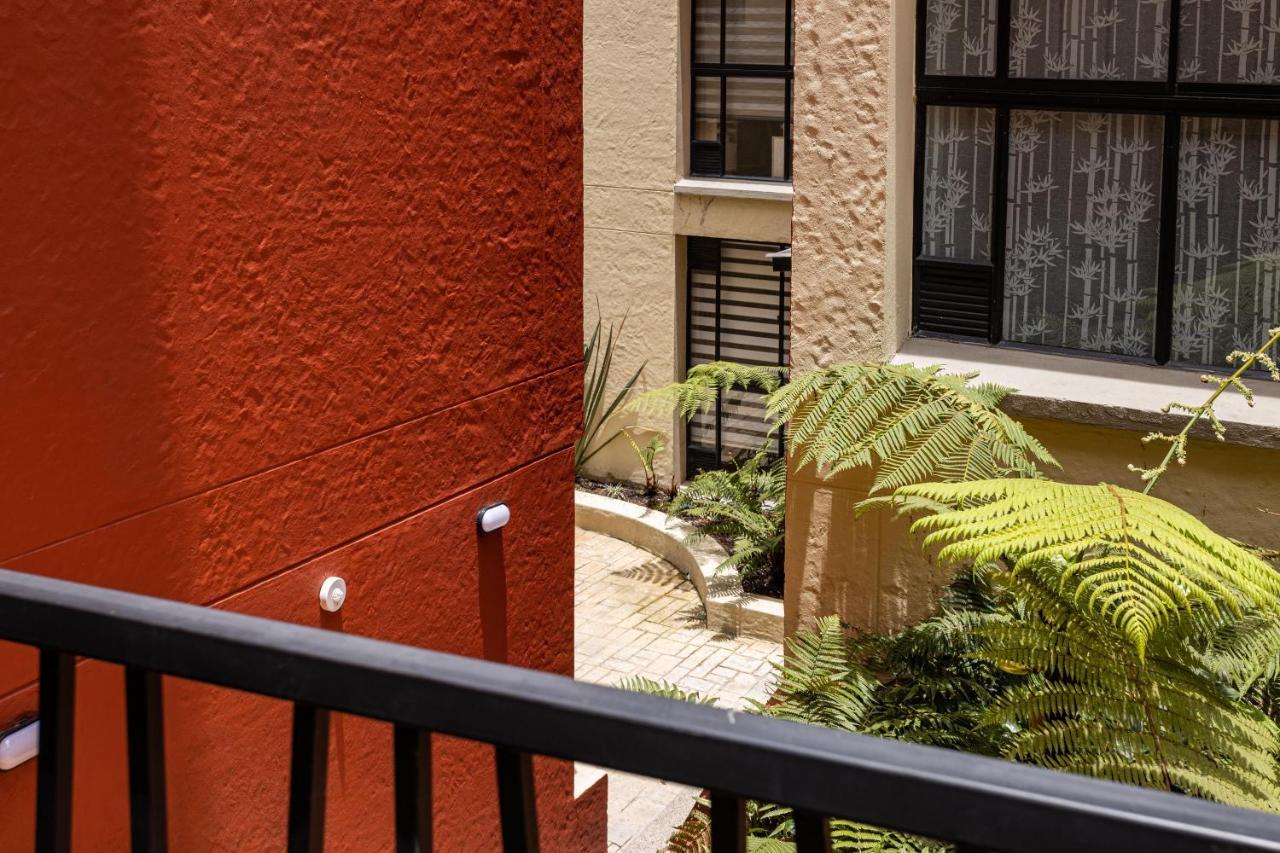 Apartamento, Centro Historico, Bogotá Dış mekan fotoğraf