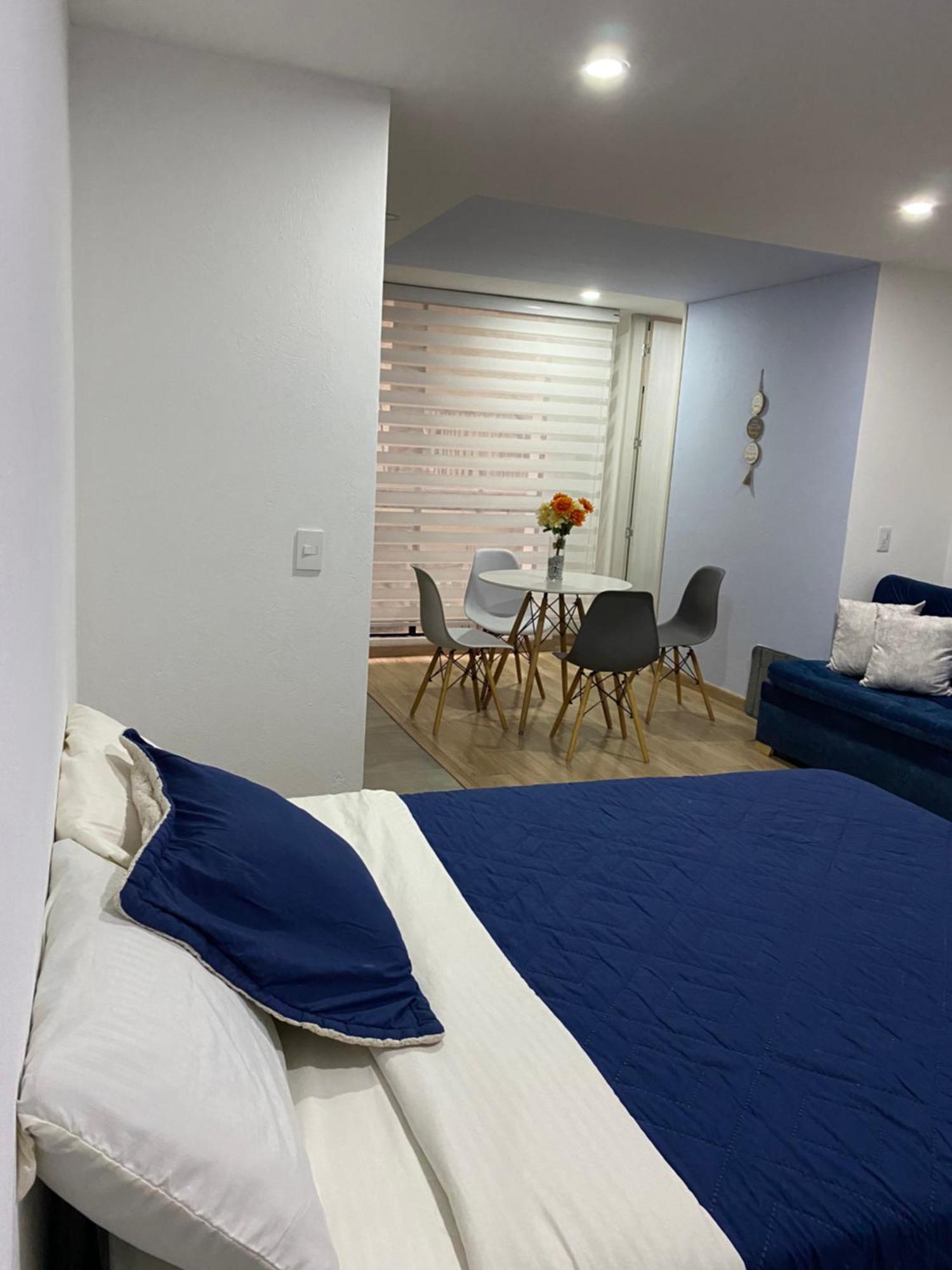 Apartamento, Centro Historico, Bogotá Dış mekan fotoğraf