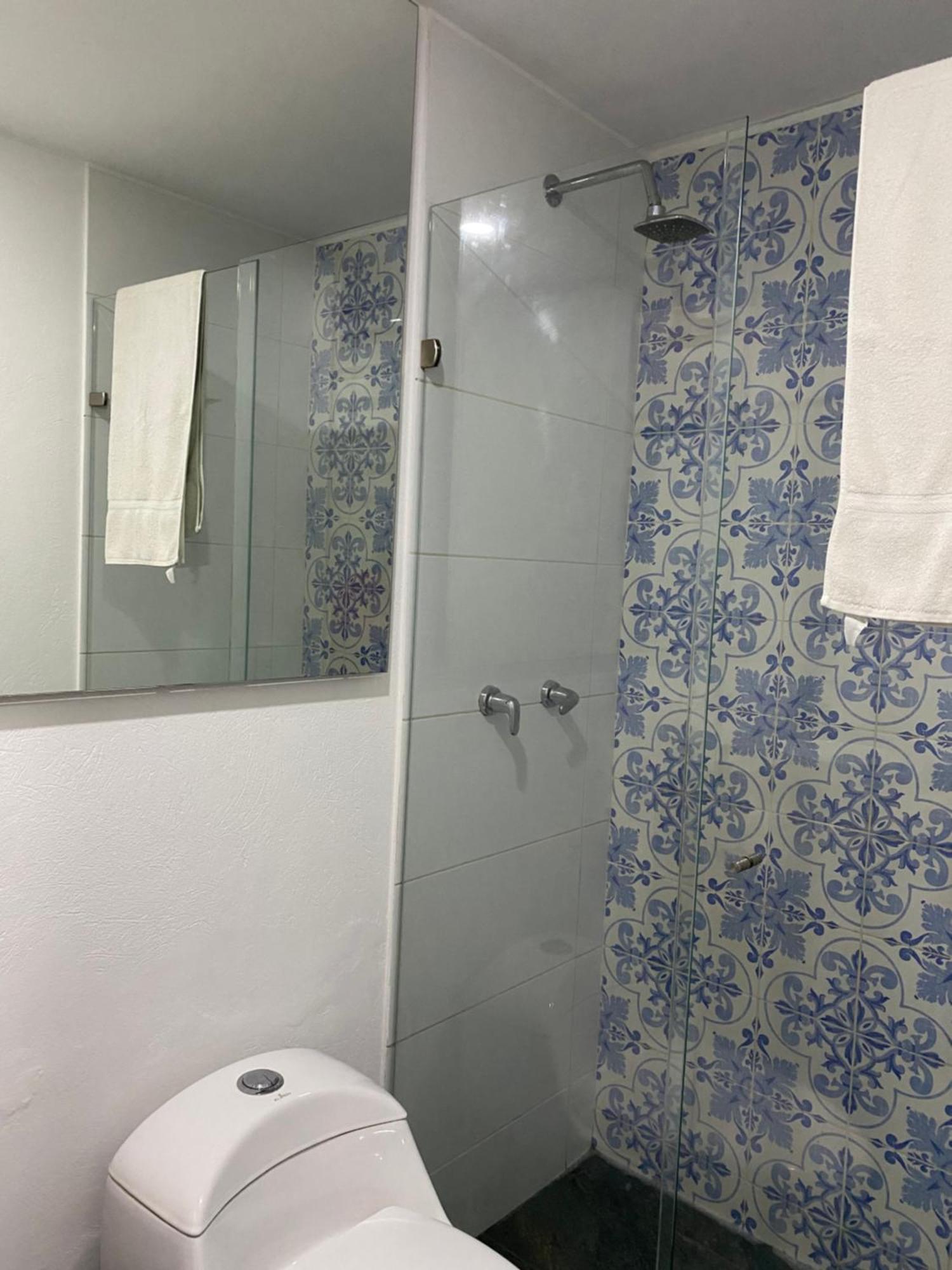 Apartamento, Centro Historico, Bogotá Dış mekan fotoğraf