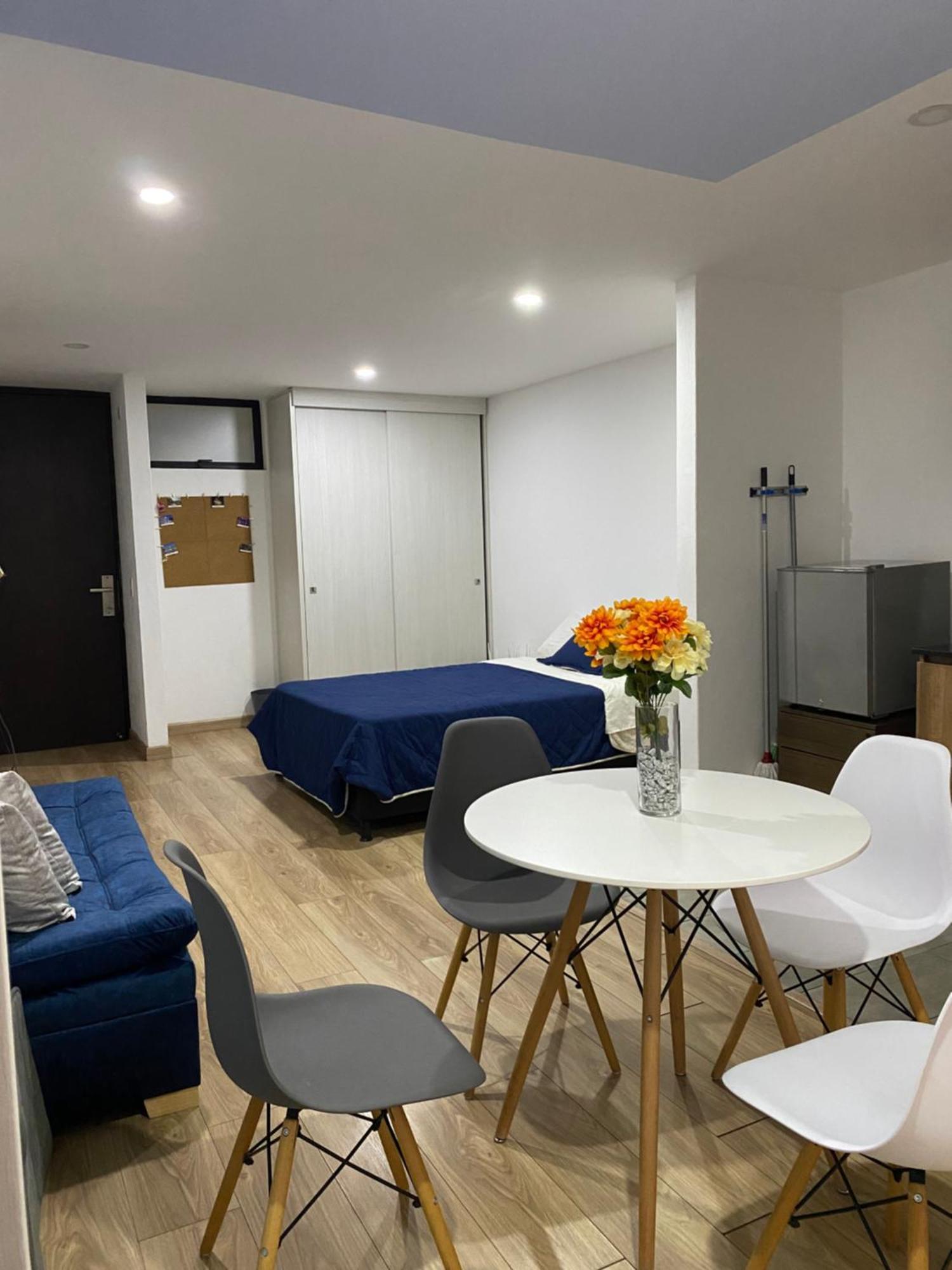 Apartamento, Centro Historico, Bogotá Dış mekan fotoğraf